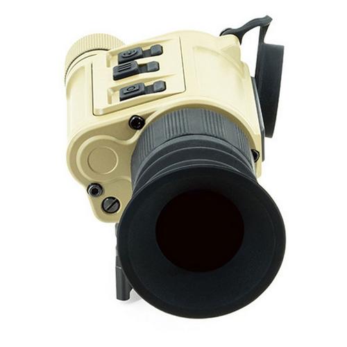 InfiRay Outdoor Rico Micro V2 640 Multifunction Thermal Monocular - Primary Image