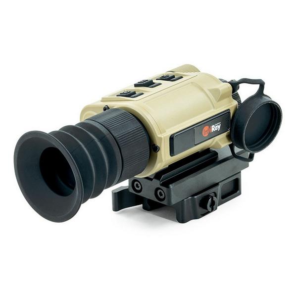InfiRay Outdoor Rico Micro V2 640 Multifunction Thermal Monocular