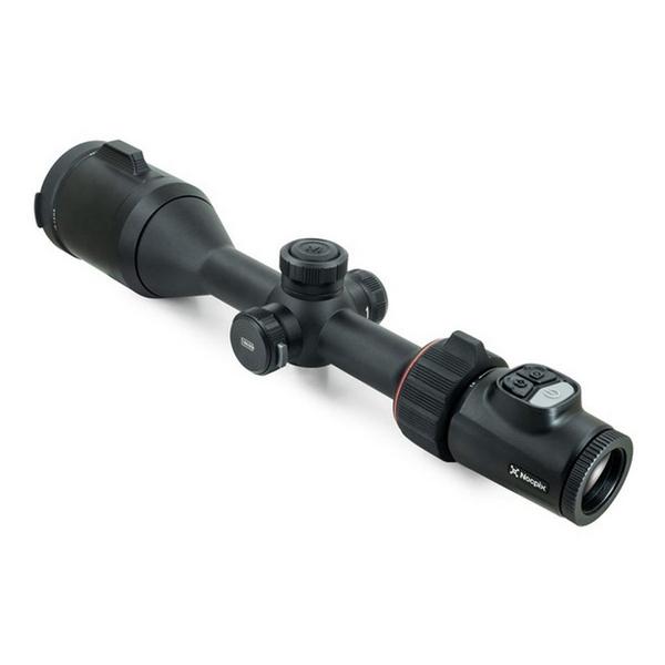 NOCPIX ACE S60R 1280x1024 Thermal Riflescope