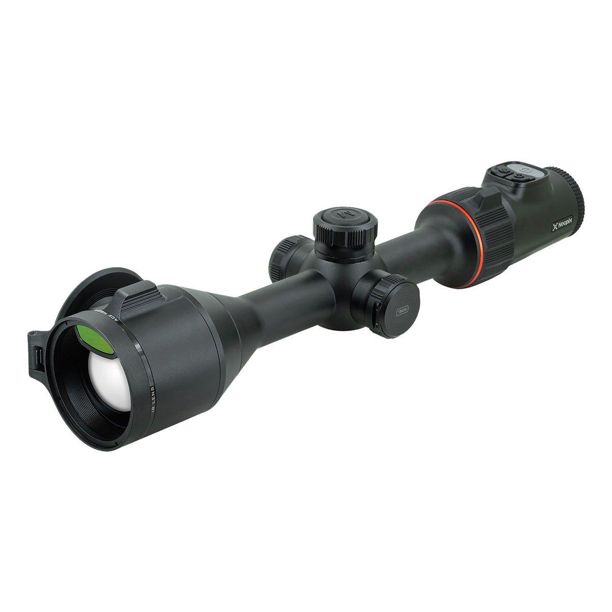 Nocpix ACE H50R thermal scope