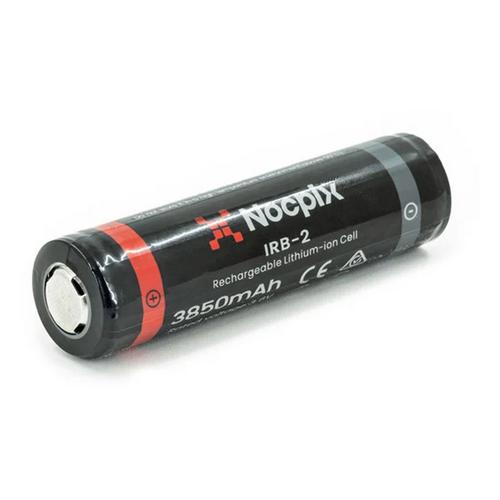 NOCPIX IRB-2 Rechargeable Battery - Primary Image