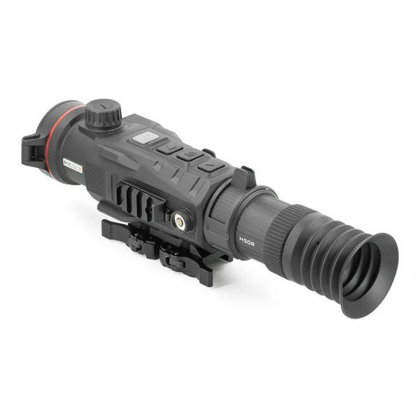NOCPIX RICO 2 H50R 640x512 50mm LRF Thermal Riflescope