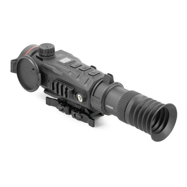 NOCPIX RICO 2 H50R 640x512 50mm LRF Thermal Riflescope