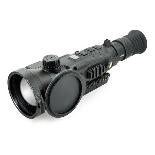 NOCPIX RICO 2 H75R 640x512 75mm LRF Thermal Riflescope - Primary Image