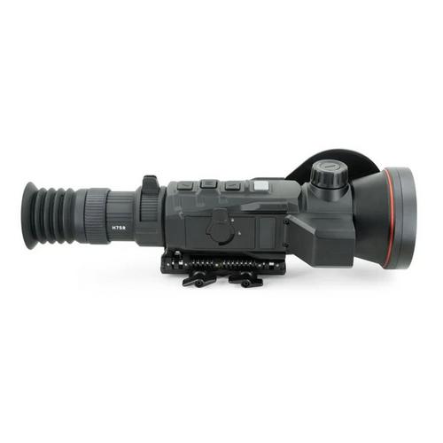 NOCPIX RICO 2 H75R 640x512 75mm LRF Thermal Riflescope - Primary Image