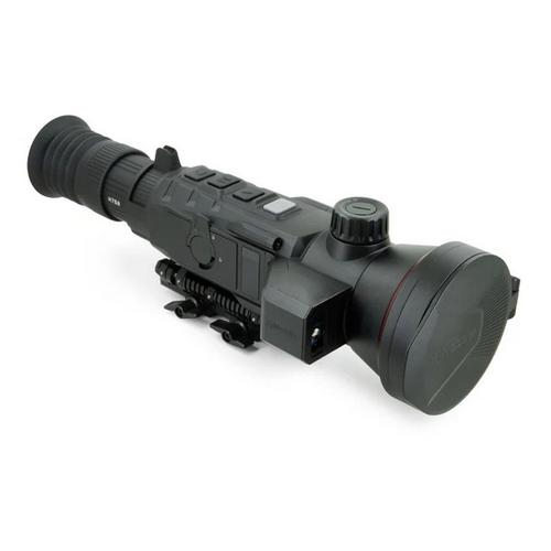NOCPIX RICO 2 H75R 640x512 75mm LRF Thermal Riflescope - Primary Image