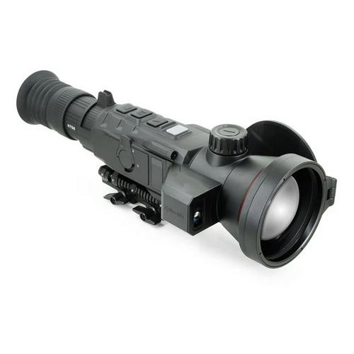 NOCPIX RICO 2 H75R 640x512 75mm LRF Thermal Riflescope - Primary Image