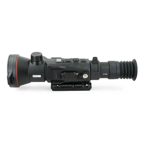 NOCPIX RICO 2 H75R 640x512 75mm LRF Thermal Riflescope - Primary Image