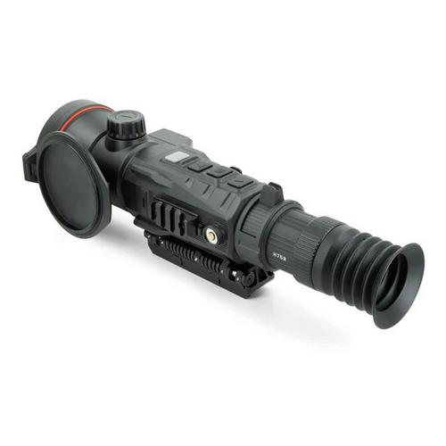 NOCPIX RICO 2 H75R 640x512 75mm LRF Thermal Riflescope - Primary Image
