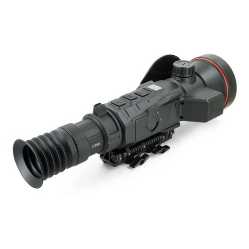 NOCPIX RICO 2 H75R 640x512 75mm LRF Thermal Riflescope - Primary Image
