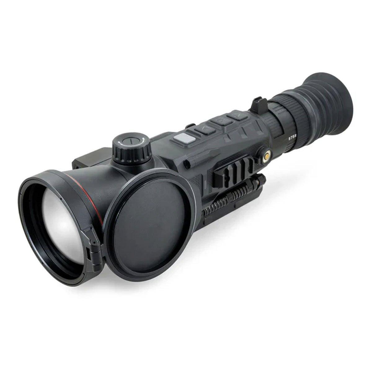 NOCPIX RICO 2 S75R 1280x1024 75mm Thermal Riflescope | SCHEELS.com
