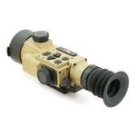 InfiRay Outdoor Hybrid Compact 3.5x 640x480 LRF 50mm Thermal Riflescope - Thumbnail 5 of 18