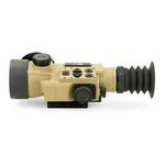 InfiRay Outdoor Hybrid Compact 3.5x 640x480 LRF 50mm Thermal Riflescope - Thumbnail 6 of 18