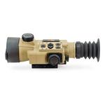 InfiRay Outdoor Hybrid Compact 3.5x 640x480 LRF 50mm Thermal Riflescope - Thumbnail 7 of 18