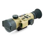 InfiRay Outdoor Hybrid Compact 3.5x 640x480 LRF 50mm Thermal Riflescope - Thumbnail 8 of 18