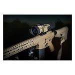 InfiRay Outdoor Hybrid Compact 3.5x 640x480 LRF 50mm Thermal Riflescope - Thumbnail 10 of 18