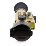 InfiRay Outdoor Hybrid Compact 3.5x 640x480 LRF 50mm Thermal Riflescope - Thumbnail 11 of 18