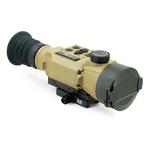 InfiRay Outdoor Hybrid Compact 3.5x 640x480 LRF 50mm Thermal Riflescope - Thumbnail 13 of 18