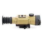 InfiRay Outdoor Hybrid Compact 3.5x 640x480 LRF 50mm Thermal Riflescope - Thumbnail 15 of 18