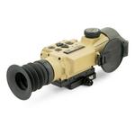 InfiRay Outdoor Hybrid Compact 3.5x 640x480 LRF 50mm Thermal Riflescope - Thumbnail 16 of 18