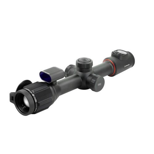 NOCPIX BOLT L35R 384x288 35mm LRF Thermal Riflescope - Primary Image
