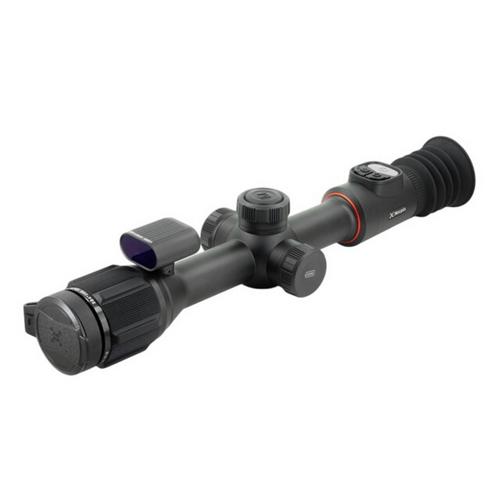 NOCPIX BOLT L35R 384x288 35mm LRF Thermal Riflescope - Primary Image