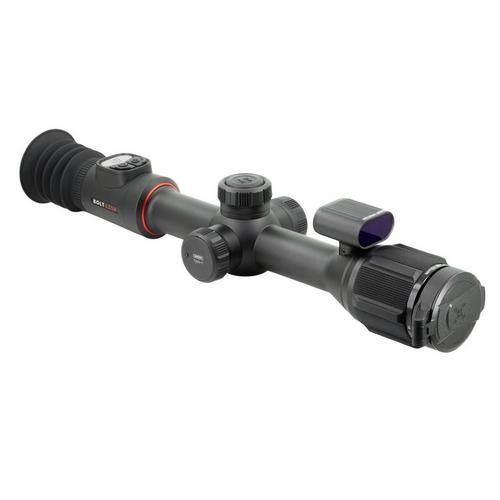 NOCPIX BOLT L35R 384x288 35mm LRF Thermal Riflescope - Primary Image