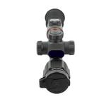 NOCPIX BOLT L35R 384x288 35mm LRF Thermal Riflescope - Thumbnail 4 of 8