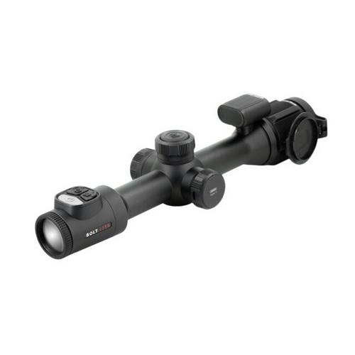 NOCPIX BOLT L35R 384x288 35mm LRF Thermal Riflescope - Primary Image