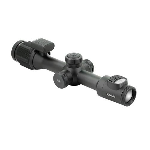 NOCPIX BOLT L35R 384x288 35mm LRF Thermal Riflescope - Primary Image