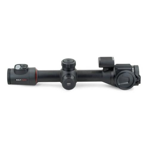 NOCPIX BLOT P25R 256x192 25mm LRF Thermal Riflescope - Primary Image