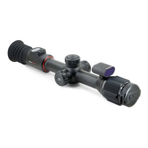 NOCPIX BLOT P25R 256x192 25mm LRF Thermal Riflescope - Primary Image