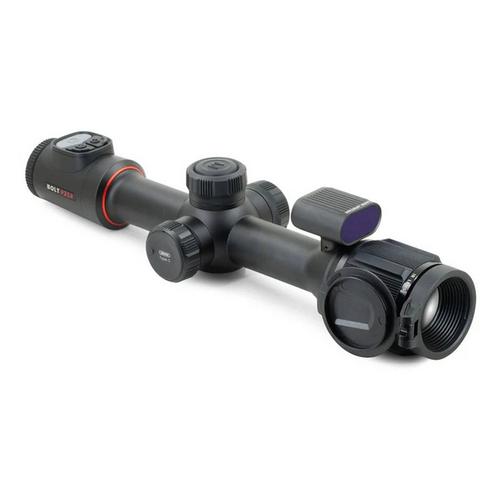 NOCPIX BLOT P25R 256x192 25mm LRF Thermal Riflescope - Primary Image