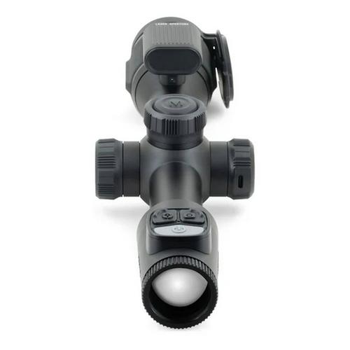 NOCPIX BLOT P25R 256x192 25mm LRF Thermal Riflescope - Primary Image