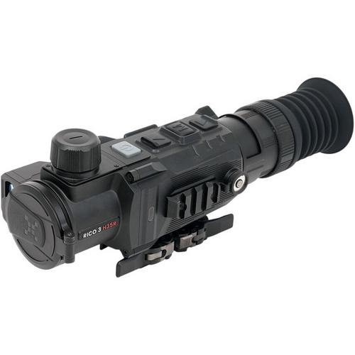 NOCPIX RICO 3 H35R 640x512 35mm LRF Thermal Riflescope | SCHEELS.com