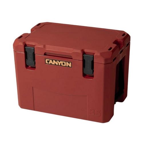 Canyon Coolers Outfitter 35 Qt V2 Cooler - Primary Image