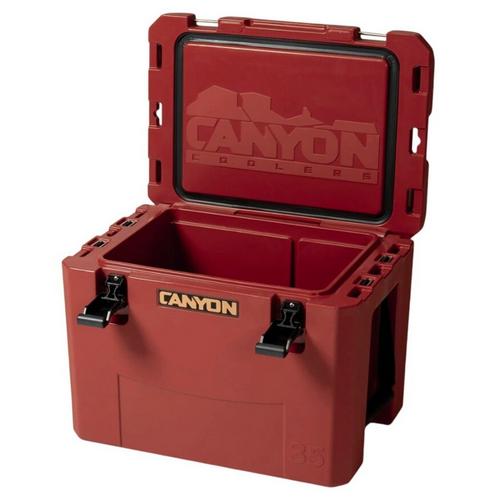 Canyon Coolers Outfitter 35 Qt V2 Cooler - Primary Image