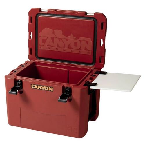 Canyon Coolers Outfitter 35 Qt V2 Cooler - Primary Image