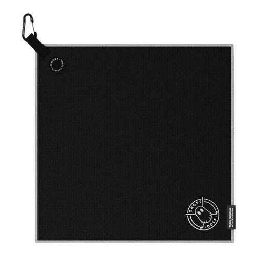 Ghost Golf Greenside Magnetic Golf Towel - Primary Image