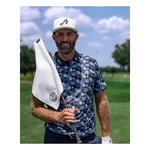 Ghost Golf Greenside Magnetic Golf Towel - Thumbnail 3 of 4