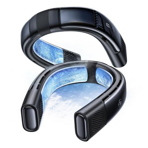 TORRAS COOLiFY 2S Smart Neck Air Conditioner - Primary Image