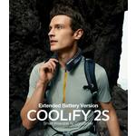 TORRAS COOLiFY 2S Smart Neck Air Conditioner - Thumbnail 3 of 11