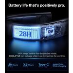 TORRAS COOLiFY 2S Smart Neck Air Conditioner - Thumbnail 4 of 11