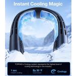 TORRAS COOLiFY 2S Smart Neck Air Conditioner - Thumbnail 5 of 11
