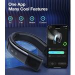 TORRAS COOLiFY 2S Smart Neck Air Conditioner - Thumbnail 8 of 11