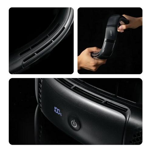 TORRAS COOLiFY 2S Smart Neck Air Conditioner - Primary Image