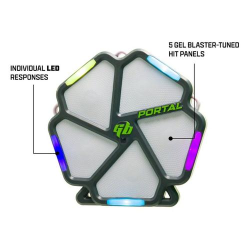 Gel Blaster Portal Smart Target - Primary Image