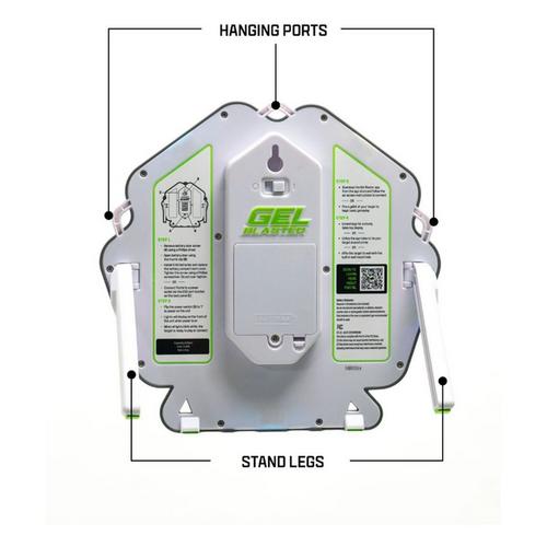 Gel Blaster Portal Smart Target - Primary Image
