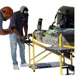 Suspenz YellowFin Rigging Stations - Thumbnail 3 of 4