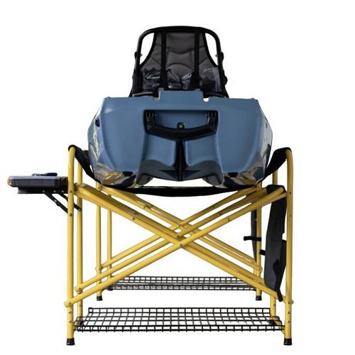 Suspenz YellowFin Rigging Stations - Primary Image